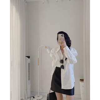 Chân váy tacta 2 màu siêu rẻ đẹp Samhyewear