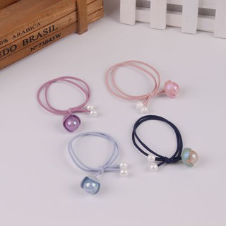 CỘT TÓC HOA MẬN
