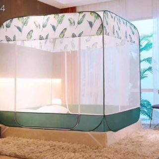 Màn di động kích thước 1,8mx2m