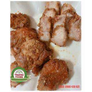 Thịt Muối Trường Foods