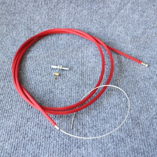 Dây ga Thái (1 sợi) màu ngẫu nhiên 070708