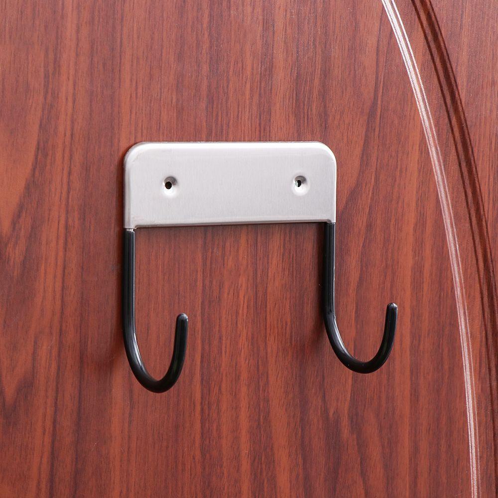 CONOPERY Giá Đỡ Bàn Ủi Gắn Tường Bằng Kim Loại Tiết Kiệm Không Gian Tiện Dụng