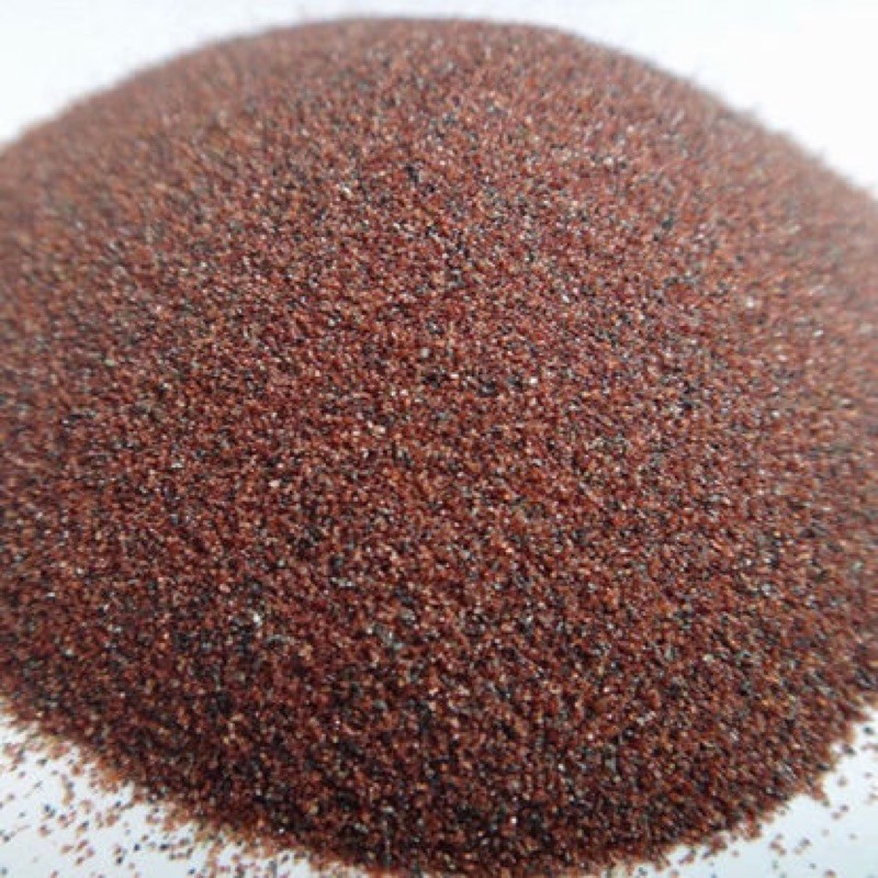 Cát garnet