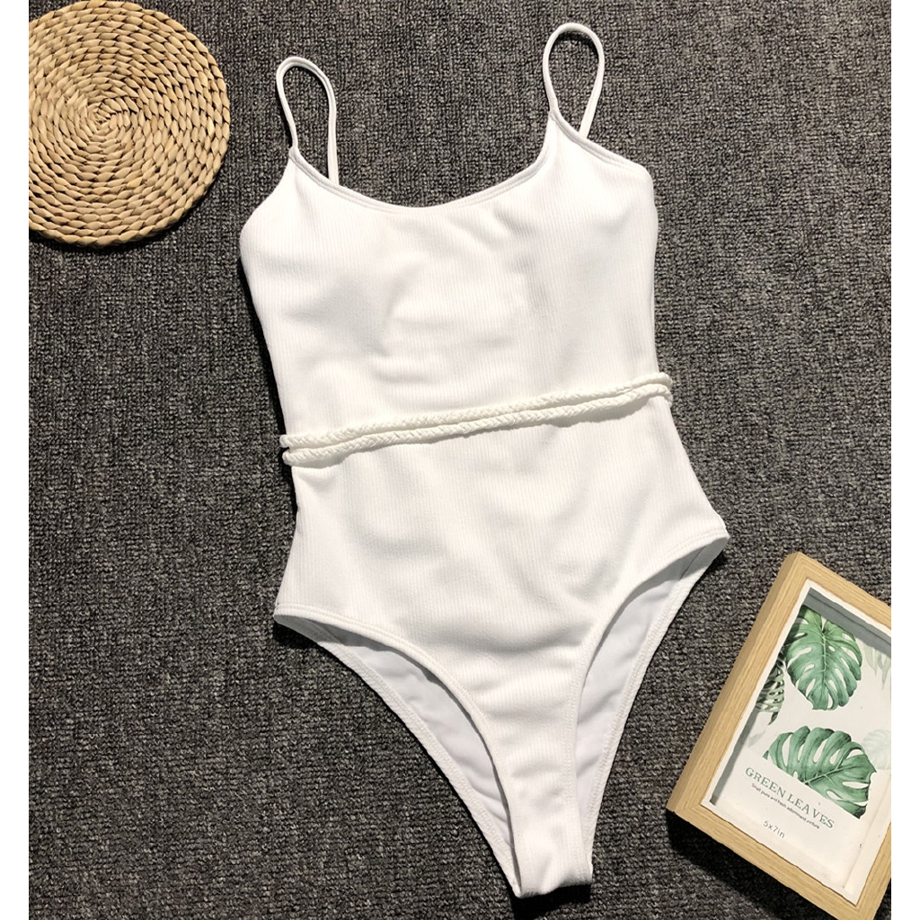 Đồ Bơi Một Mảnh Thiết Kế Nâng Ngực Cho Nữ | BigBuy360 - bigbuy360.vn