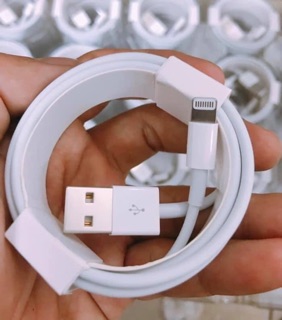 Cáp Iphone zin lightning