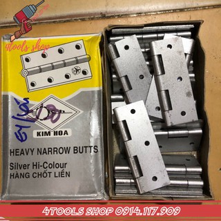 Bản lề lá sơn thái 5f, 6f, 8f,10f
