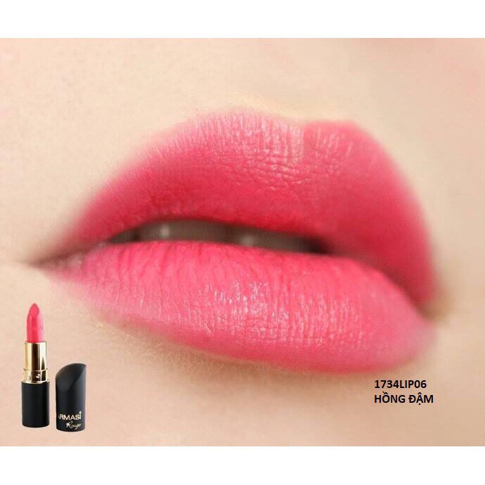 Son Môi Rouge Collagen Quý Phái Farmasi 4gr