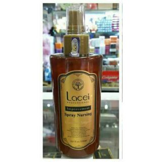 SỮA XỊT DƯỠNG TÓC LACEI
