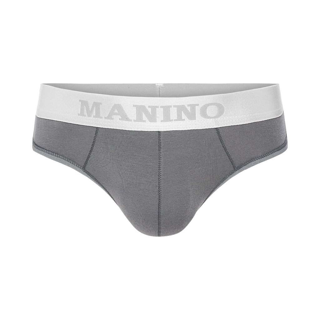 Sịp Tam Giác Vải Cotton Lụa Siêu Mịn Mát, Thoáng Khí