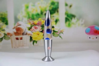 Đèn đối lưu giọt dầu [ Lava Lamp ]