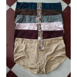 Combo 6 Quần lót nữ thái lan