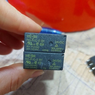 1c role  8 chân 16A