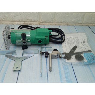 Máy soi gỗ dca amp02-6 mới 100%