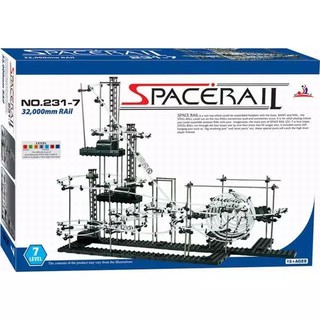 Vòng đua vũ trụ - Cấp độ 7