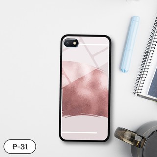 Ốp lưng kính 3D Xiaomi Redmi 6A