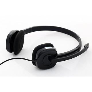 TAI NGHE - HEADPHONE LOGITECH H151