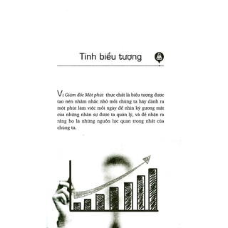 Sách - Vị Giám Đốc Một Phút