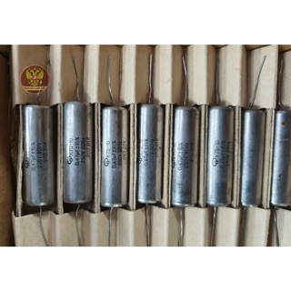 Tụ dầu nga 0,47uf 250v