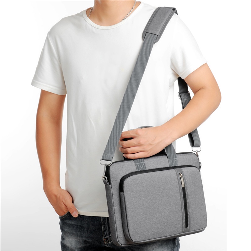 Túi Đựng Laptop Chống Sốc Chống Thấm Nước | BigBuy360 - bigbuy360.vn