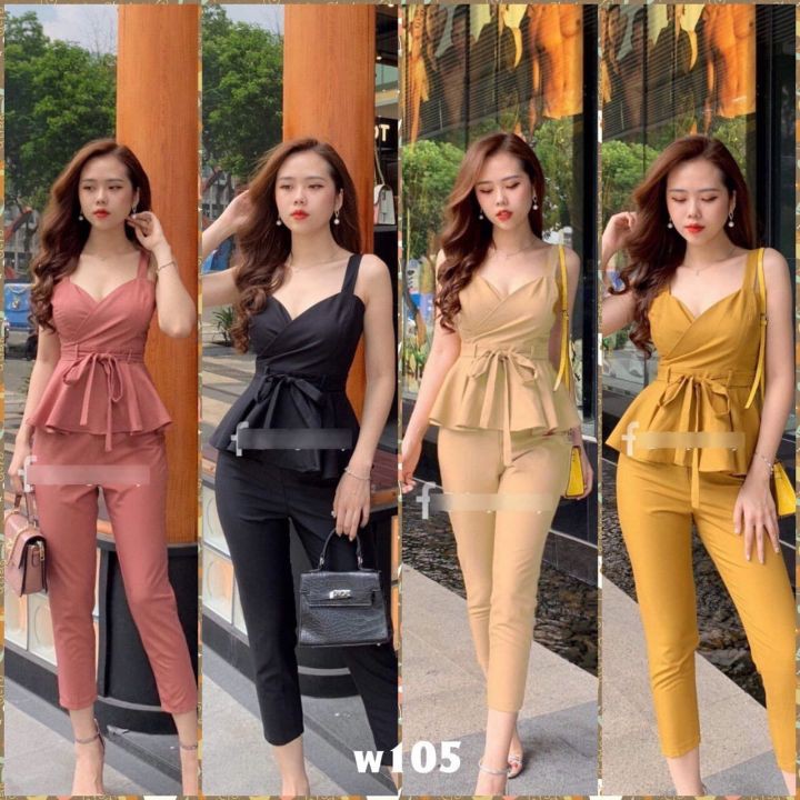 Set bộ có mút ngực (ảnh thật do shop tự chụp)