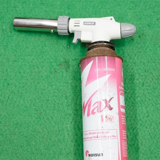 Đèn khò gas đầu khò gas nhà bếp WS516C