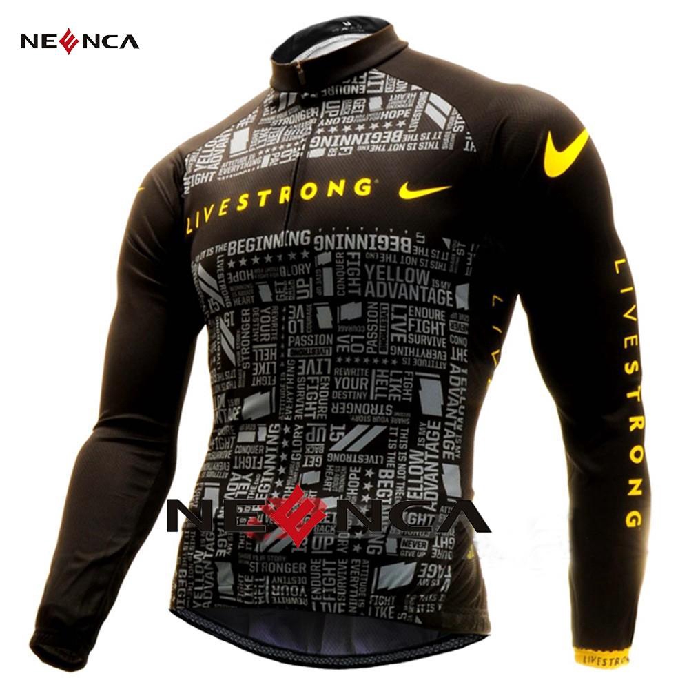 Bộ áo và quần/ Áo tay dài/ Quần dài chuyên dụng cho đạp xe