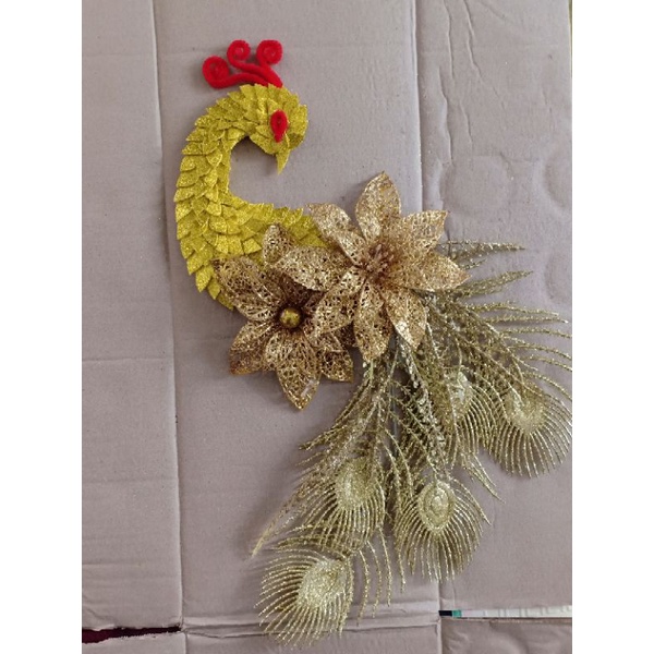 phôi công ,đầu công ,làm oản ,tháp bánh
