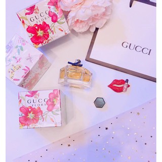 Nước Hoa Full Nữ  Flora Gucci 75ml  EDP