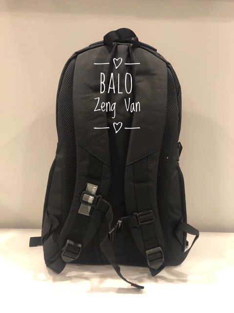 Balo phượt 50L - 50 lít