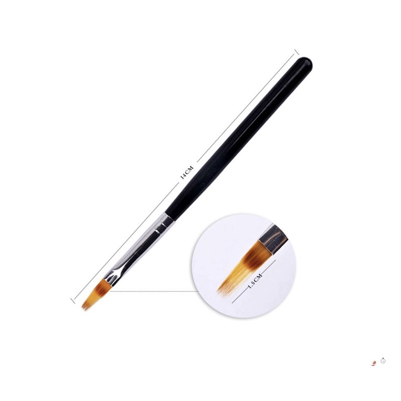cọ thưa làm umber