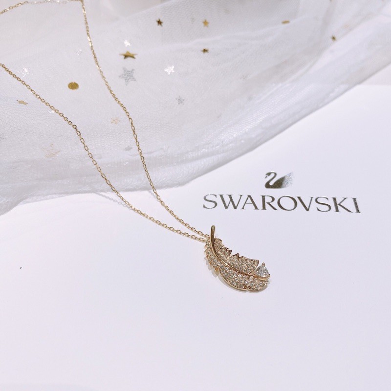 DÂY CHUYỀN Swarovski
