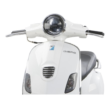 Xe Ga 50cc Vespa Dibao Pansy X