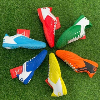 Giày đá bóng KAMITO Velocidad 3 QUANG HẢI,giày đá bóng sân cỏ nhân tạo BH 6 tháng