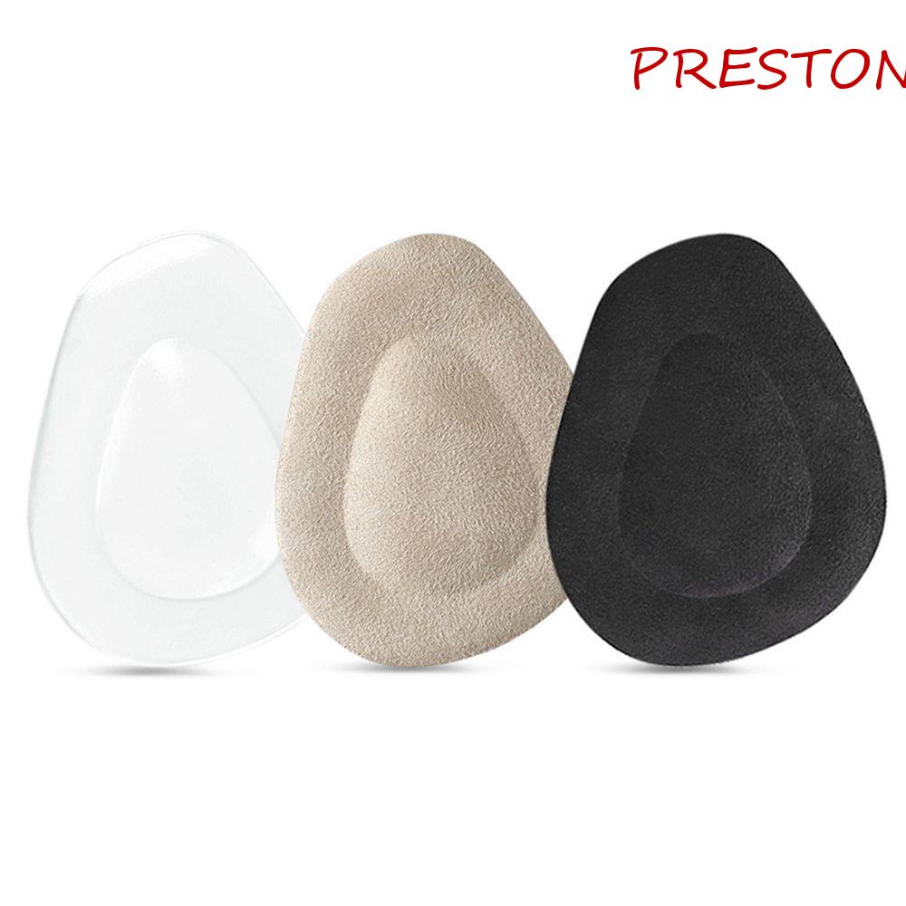 Cặp Đệm Silicone Lót Giày Cao Gót Chống Trơn Chống Đau Chân
