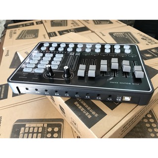 Sound card H9 Bluetooth cao cấp