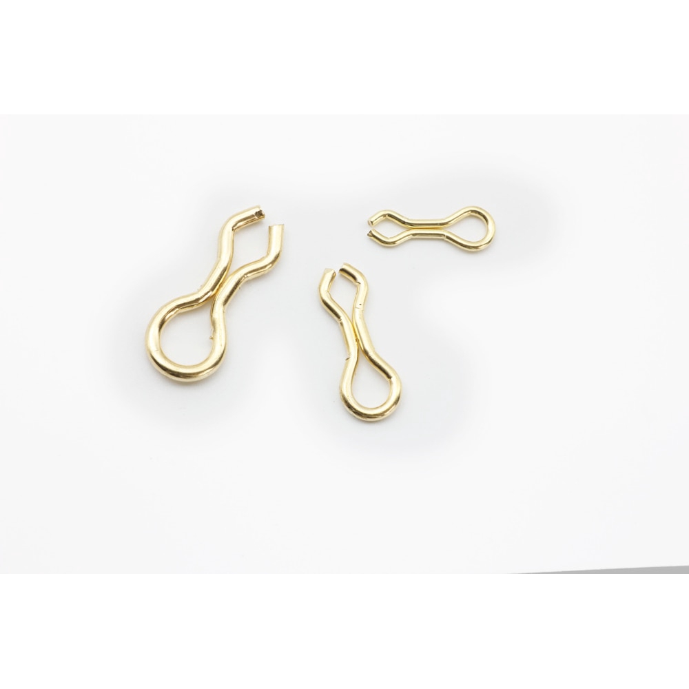 50 Khoen Ma Ní Màu Vàng Câu Cá