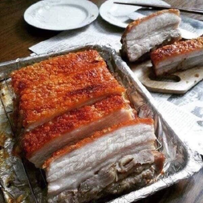 DỤNG CỤ CHÂM BÌ THỊT