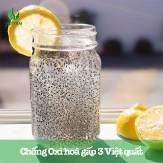 1kg hạt chia Úc