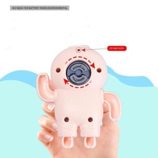 Đồ chơi vặn cót heo con B-Or