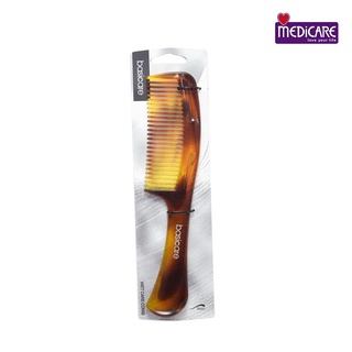 Lược chải tóc Basicare tạo kiểu tóc 3214