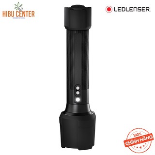 ĐÈN PIN LED LENSER P7R