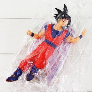 Mô Hình Son Goku Angel Dramatic Showcase 5