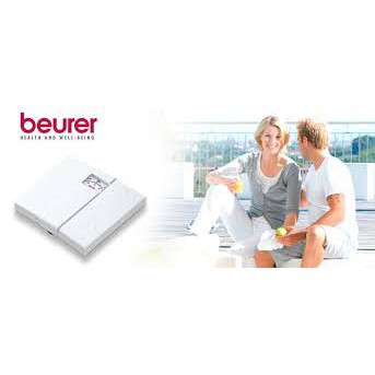 [CHÍNH HÃNG][GIÁ GỐC]CÂN SỨC KHỎE BEUER MS 01 CHÍNH HÃNG