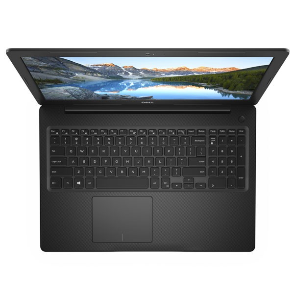 LapTop Dell Inspiron 3593 N3593C | Core i3_1005G1 | 4GB | 256GB SSD PCIe | Win 10 | 15.6" FHD