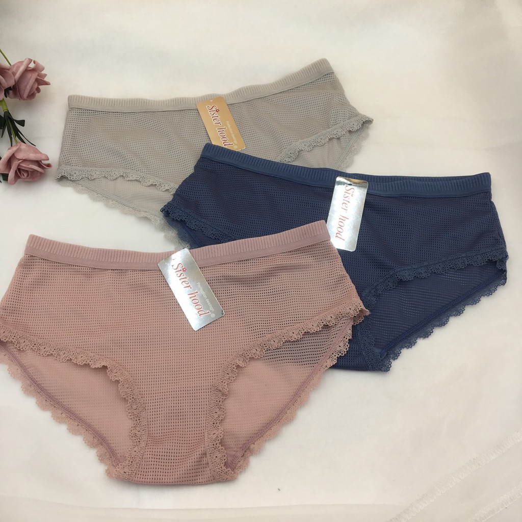 Quần lót nữ sexy , quần lót nữ mỏng c40 cho mông khoảng 88-95cm kge