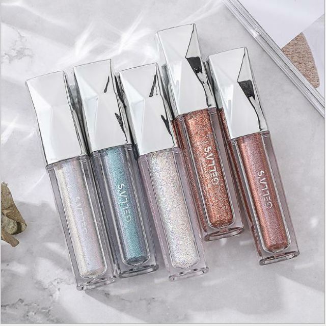 Gel Nhũ Dạng Hạt Gella's Hàng Nội Địa Trung | BigBuy360 - bigbuy360.vn