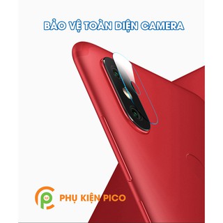 dán camera redmi s2 - cường lực camera xiaomi redmi s2