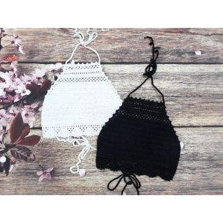 Bikini len thiết kế 140k