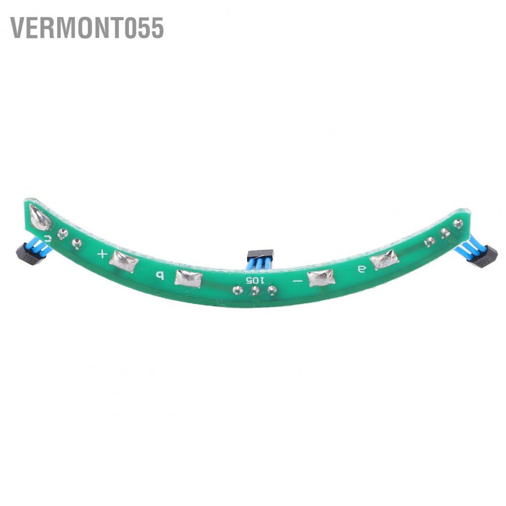 Vermont055 Vermont055 Bảng cảm biến hội trường xe máy điện mạch động cơ cho Xiaomi