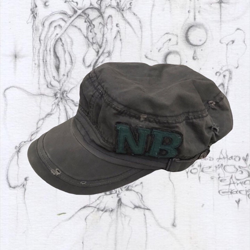 Punk quần áo punk 2hand dưới 100k